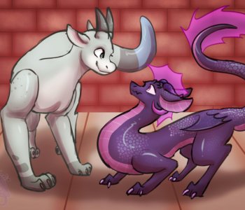 Vorelin And Ryan Porn Comics
