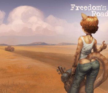 Freedom's Road
