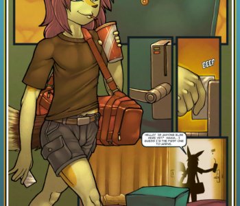 comic Jack In The Box