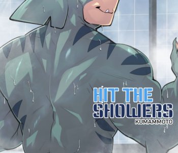 Hit The Showers