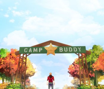 Camp Buddy Scoutmaster Season CG