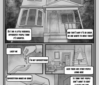 comic Crow84