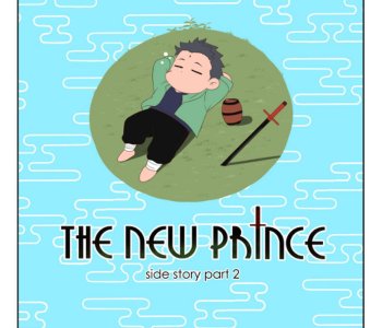 New Prince Sidestory