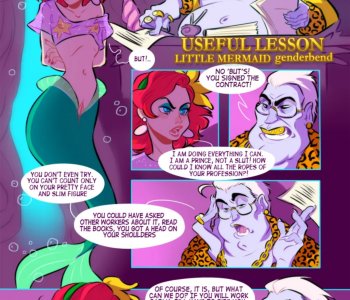 Ripushko Porn Comics