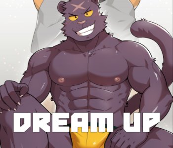 comic Dream Up