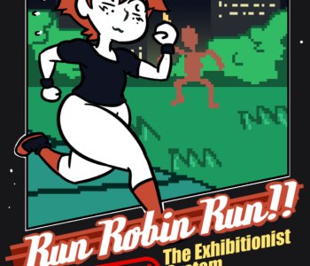 Run Robin Run