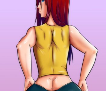 comic Issue 2