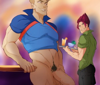LilPrincyVi Porn Comics