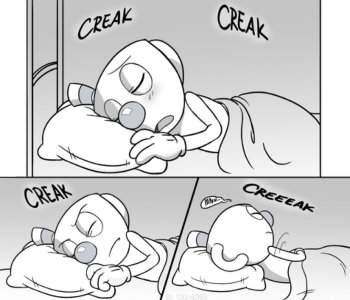 comic Cupcest