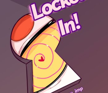 Horny Imp Porn Comics