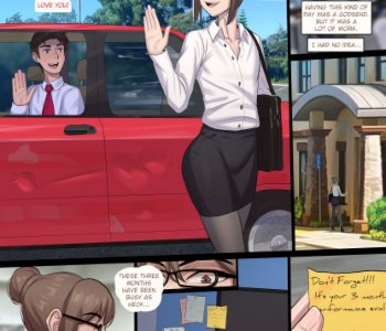 comic Open Office