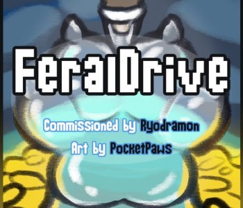 FeralDrive