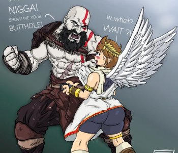 Ttherandom Porn Comics