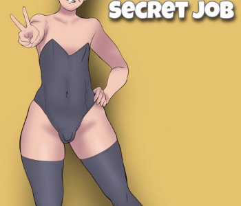 Naruto Secret Job