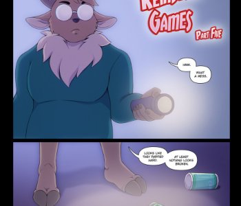 Kadath Porn Comics