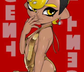 comic Kae-Est