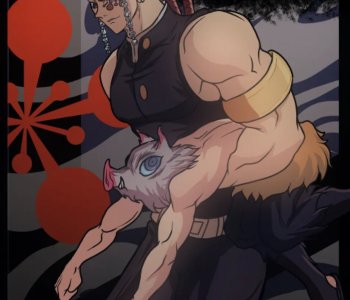 comic Bidbrock