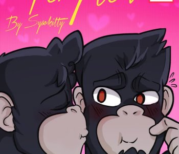 Syaokitty Porn Comics