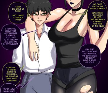 Gelatomusume Porn Comics