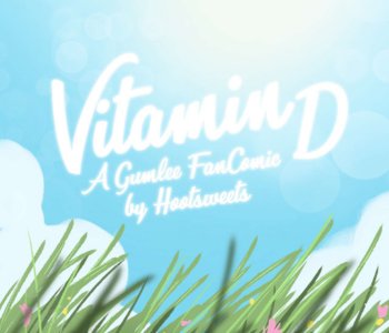 comic Vitamin D
