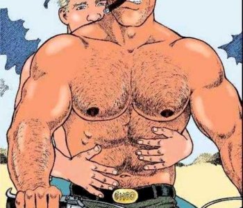 comic Issue 2