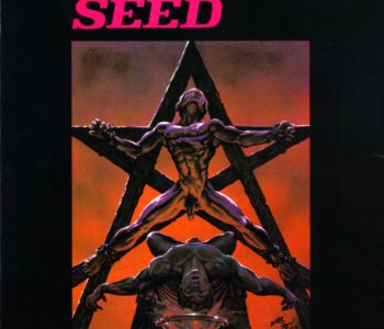 comic Devil Seed
