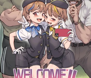 Jairou Porn Comics