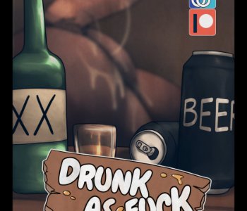 Drunk Ass Fuck