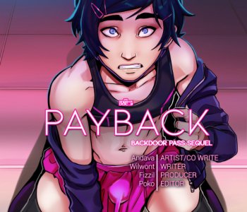 comic PayBack