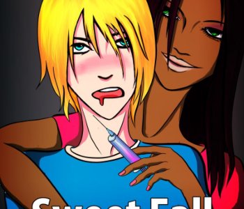 comic Sweet Fall - Mikki's Way Of Corruption