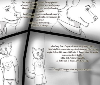 Gloebis Porn Comics