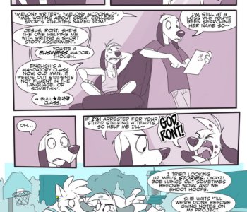 comic Three For All