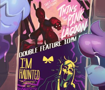 Eigaka Porn Comics