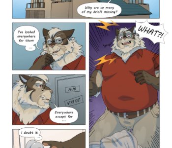 comic Allure