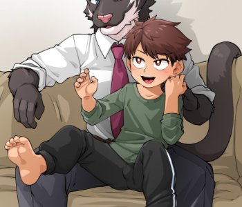 comic Kaminosaki Shiten