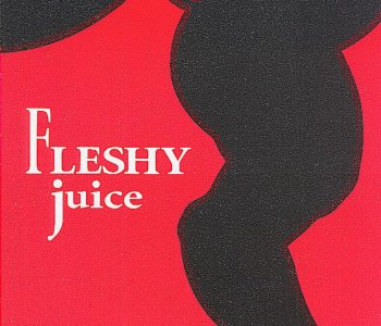 comic fleshy juice