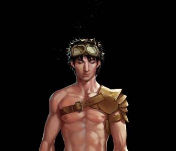 comic How To Train Your Draco