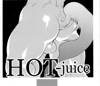 hot juice