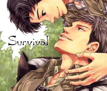 comic Survival
