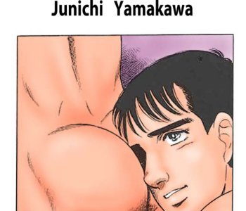 comic Yamakawa Junichi