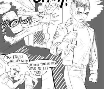 Aka6 Porn Comics